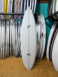 6'2 LOST MINI DRIVER SURFBOARD (291330)