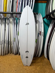 6'6 LOST RNF 96 KINGFISH SURFBOARD (285845)