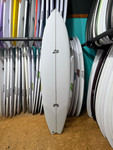 7'0 LOST RNF 96 KINGFISH SURFBOARD (285848)