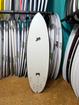 5'9 LOST BLACKSHEEP QUIVER KILLER SURFBOARD (285403)