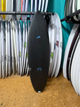 5'9 LOST BLACKSHEEP QUIVER KILLER SURFBOARD (285404)