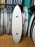 5'10 LOST BLACKSHEEP QUIVER KILLER SURFBOARD (285406)