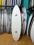 6'1 Lost Black Sheep Quiver Killer Surfboard - 35.7L