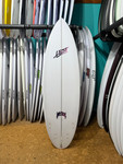 6'3 LOST THE RIPPER ROUND SURFBOARD (286400)