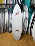 5'11 LOST THE RIPPER ROUND SURFBOARD (286397)
