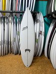 5'11 LOST STEP DRIVER SURFBOARD (285763)