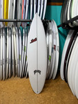 6'1 LOST STEP DRIVER SURFBOARD (285765)