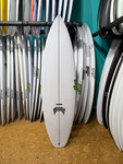 5'10 LOST SUB DRIVER 2.0 SURFBOARD (285697)