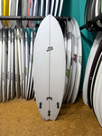 5'10 LOST RNF 96 SURFBOARD (285836)