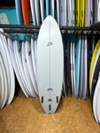 6'4 LOST RNF 96 KINGFISH SURFBOARD (286705)