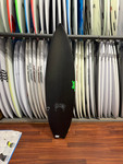 5'8 LOST BLACKSHEEP SUB DRIVER 3.0 SWALLOW SURFBOARD (119556)