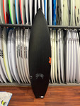 6'2 LOST BLACKSHEEP SUB DRIVER 3.0 SWALLOW SURFBOARD (119571)
