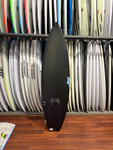 5'10 LOST BLACKSHEEP SUB DRIVER 3.0 SWALLOW SURFBOARD (119562)