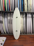 6'0 LOST LIGHTSPEED II QUIVER KILLER SURFBOARD (119659)