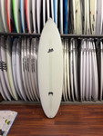 6'1 LOST LIGHTSPEED II QUIVER KILLER SURFBOARD (119633)