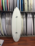 6'1 LOST LIGHTSPEED II QUIVER KILLER SURFBOARD (119633)