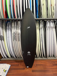 6'2 LOST BLACKSHEEP RNF 96 KINGFISH SURFBOARD (119520)
