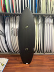 5'9 LOST BLACKSHEEP PUDDLE JUMPER SURFBOARD (119486)