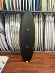 5'4 LOST BLACKSHEEP PUDDLE JUMPER SURFBOARD (119494)