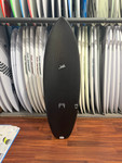 5'2 LOST BLACKSHEEP PUDDLE JUMPER SURFBOARD (119473)