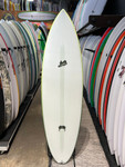 6'0 LOST LIGHTSPEED II QUIVER KILLER SURFBOARD (119592)