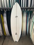 6'4 LOST RNF 96 USED SURFBOARD (263501)