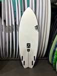 5'6 FIREWIRE SEASIDE HELIUM SURFBOARD (1247534)