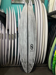 7'0 FIREWIRE BOSS UP IBOLIC VOLCANIC SURFBOARD (6249696)
