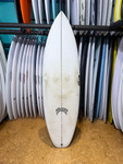 5'11 LOST PUDDLE JUMPER PRO USED SURFBOARD (273810)