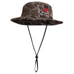 FLORENCE MARINE X AIRTEX BOONIE HAT LG/XL(FHW00052-TCM)