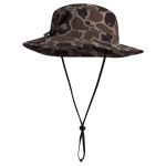 FLORENCE MARINE X AIRTEX BOONIE HAT LG/XL(FHW00052-TCM)