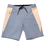 FLORENCE MARINE X STANDARD ISSUE BOARDSHORT (FMBS00062-STL)