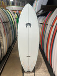5'10 LOST PISCES SURFBOARD (288239)