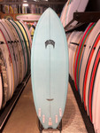 5'11 LOST PISCES SURFBOARD (288240)