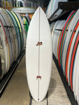 5'6 LOST QUIVER KILLER SURFBOARD (289369)