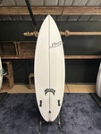 5'7 LOST DRIVER 3.0 ROUND SURFBOARD (289700)