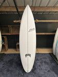 6'3 LOST DRIVER 3.0 ROUND SURFBOARD (289708)