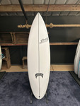 5'8 LOST DRIVER 3.0 ROUND PLUS SURFBOARD (289720)