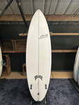6'6 LOST DRIVER 3.0 ROUND PLUS SURFBOARD (289732)