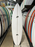 6'1 LOST QUIVER KILLER SURFBOARD (289373)