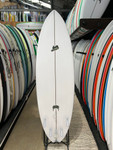 6'1 LOST QUIVER KILLER SURFBOARD (289373)