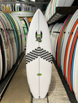5'9 LOST RAD ZAPPER SURFBOARD (289530)