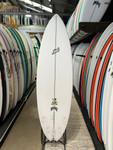 6'1 LOST MINI DRIVER SURFBOARD(292243)