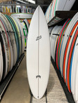 6'1 LOST MINI DRIVER SURFBOARD(292243)