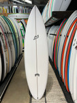 6'2 LOST MINI DRIVER SURFBOARD (292254)
