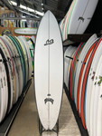 7'4 LOST CROWD KILLER ROUND SURFBOARD (288320)