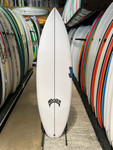 5'5 LOST PUDDLE JUMPER PRO SURFBOARD (288247)