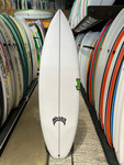5'9 LOST PUDDLE JUMPER PRO SURFBOARd (289436)