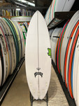 5'9 LOST PUDDLE JUMPER PRO SURFBOARd (289436)