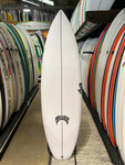 5'10 LOST PUDDLE JUMPER PRO SURFBOARD (289437)